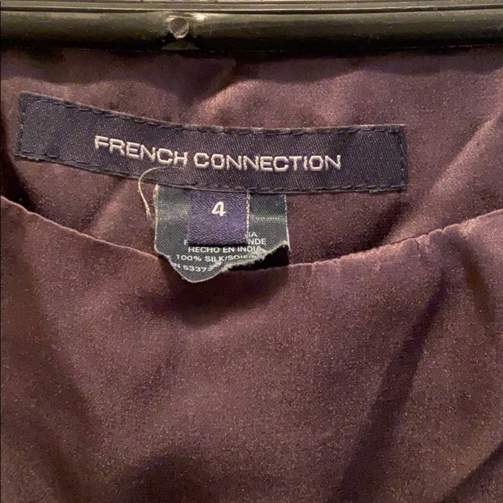 French Connection Dress - Picture 3 of 4